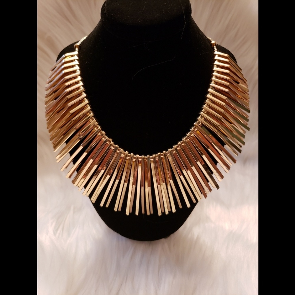 BCBG MaxAzria necklace